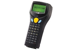 CipherLab 8300 Series Batch Light Industrial Mobile Computer with Optional RFID